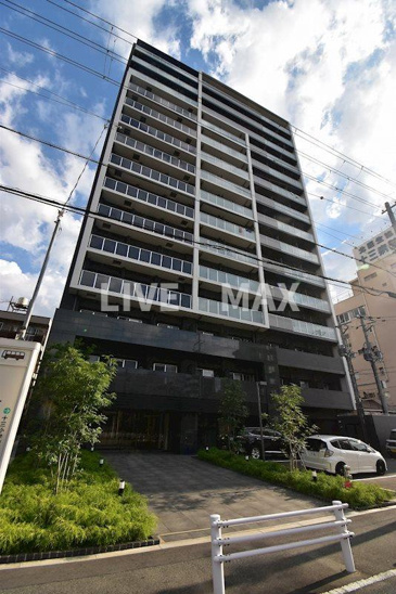 【外観】スワンズシティ新大阪ヴィーヴォ 