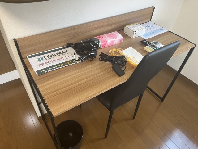 【その他】アンプルールフェール江坂 