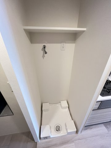 【設備】コンフォリア江坂江の木町Q
