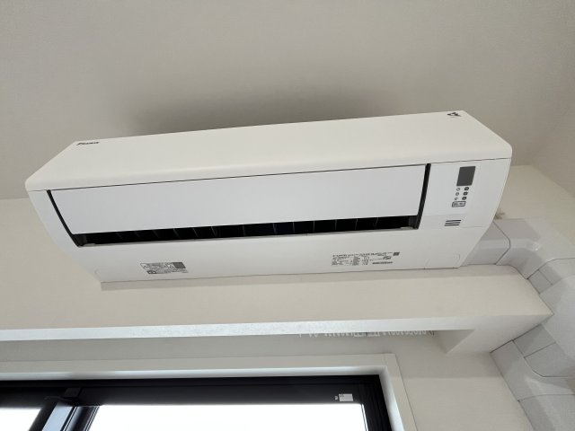 【設備】コンフォリア江坂江の木町Q