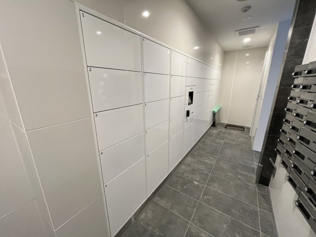 【その他共用部分】コンフォリア江坂江の木町Q
