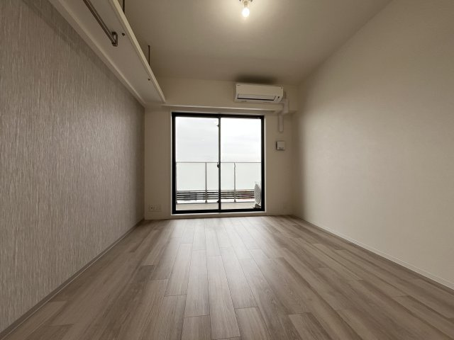 【寝室】コンフォリア江坂江の木町Q