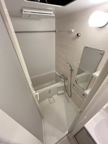 【浴室】コンフォリア江坂江の木町Q