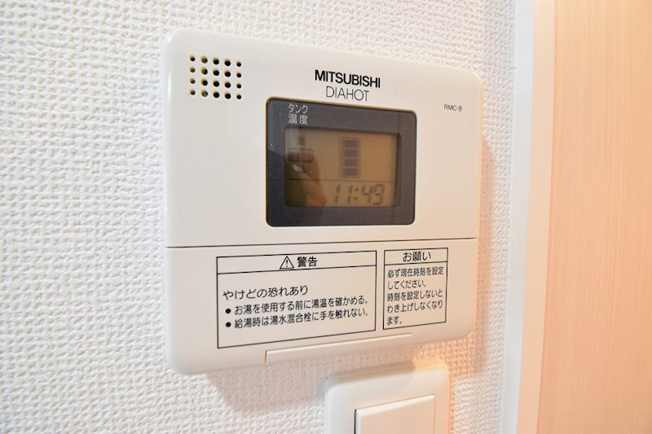 【その他】セレニテ江坂四番館