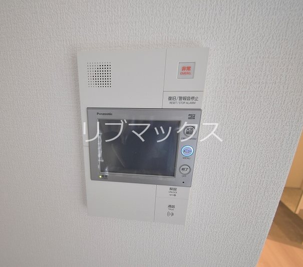 【設備】アドバンス江坂ラシュレ