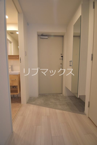【その他】アドバンス江坂ラシュレ