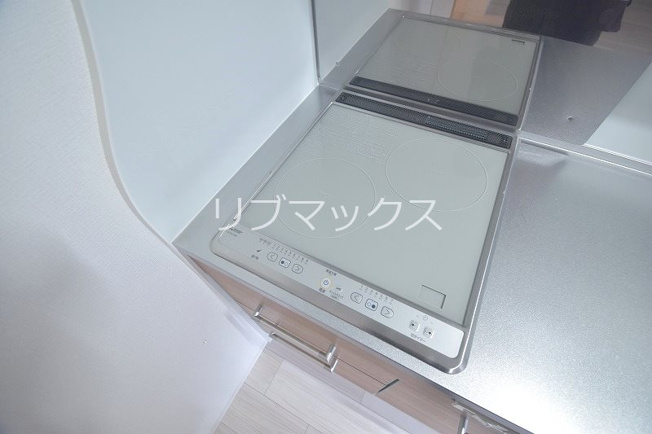 【設備】アドバンス江坂ラシュレ