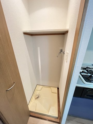 【設備】アーデン江坂 
