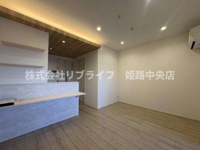 Gran(ｸﾞﾗﾝ) の居間・リビング