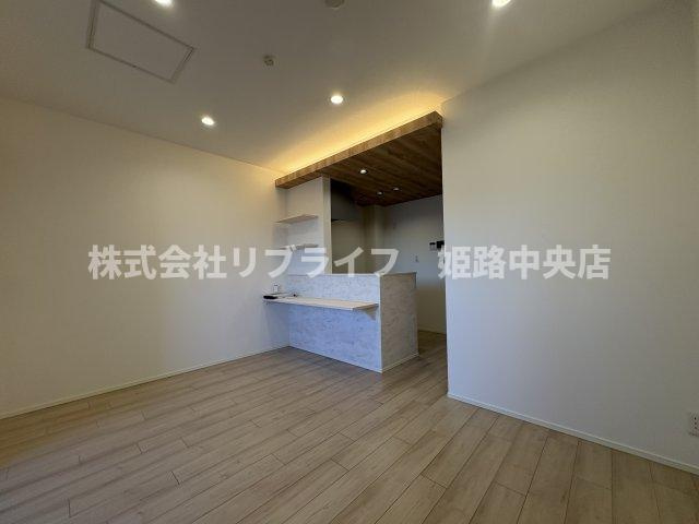 Gran(ｸﾞﾗﾝ) の居間・リビング