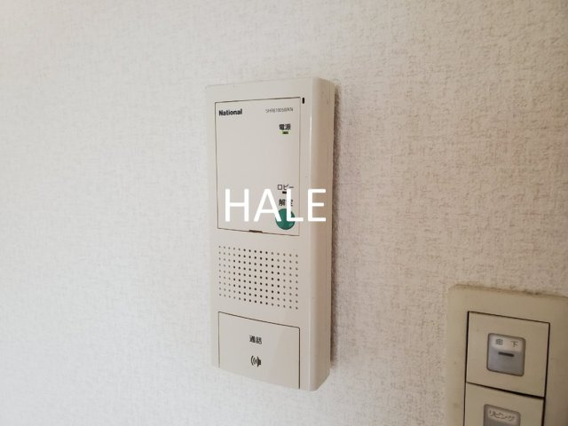 【セキュリティ】 | アクアシティ博多 | 別号室類似