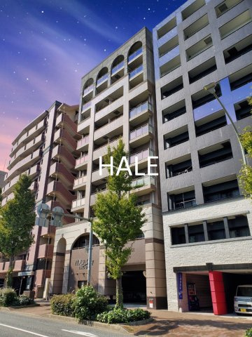 【外観】 | アクアシティ博多