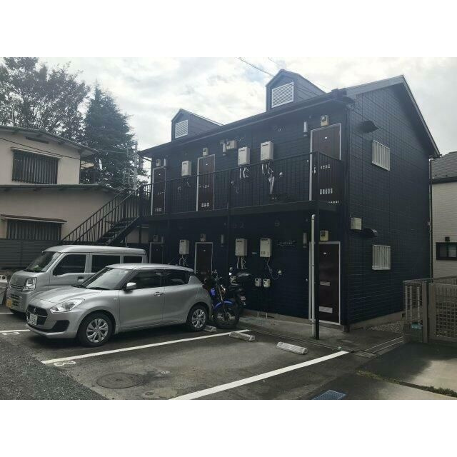 スリーゼ花小金井