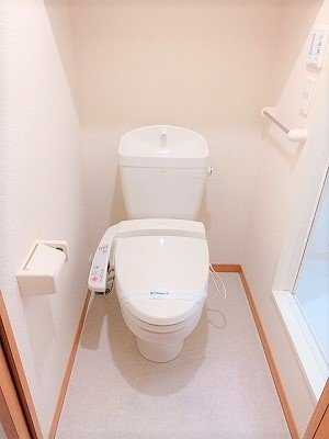 レオパレスアクティⅢのその他