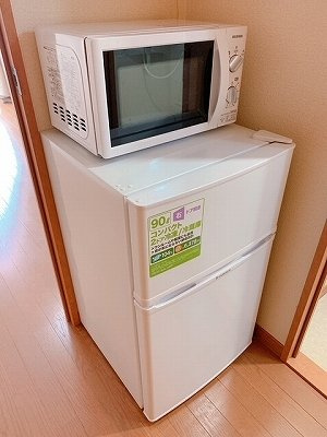 レオパレスアクティⅢのその他