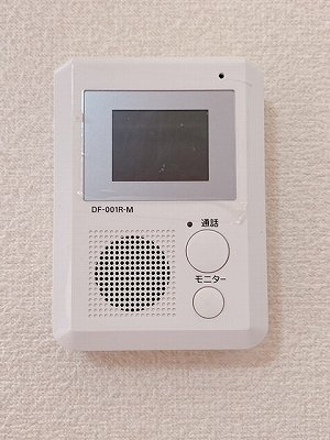 レオパレスアクティⅢのその他