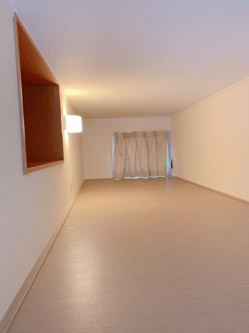 レオパレスアクティⅢのその他|人気のロフト