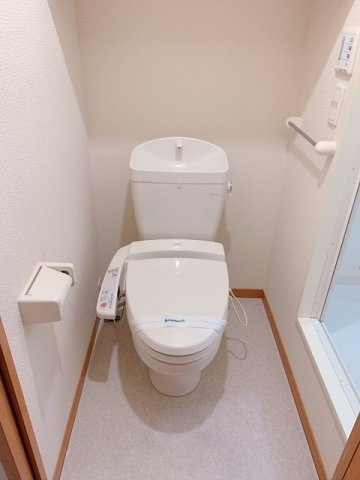 レオパレスアクティⅢのその他