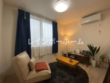 KEIAI RESIDENCE 新柏Ⅱ