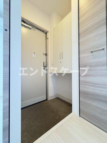 サニーフラットの居間・リビング|高崎、前橋のお部屋探しはエンドスケープまで！お客様の理想お聞かせ下さい♪