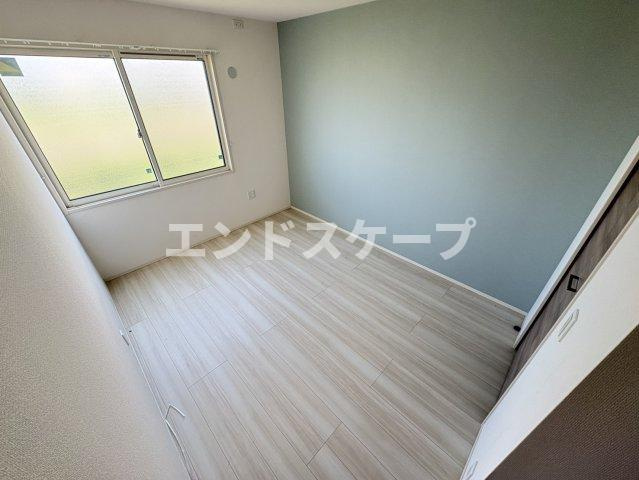 サニーフラットのその他|高崎、前橋のお部屋探しはエンドスケープまで！お客様の理想お聞かせ下さい♪