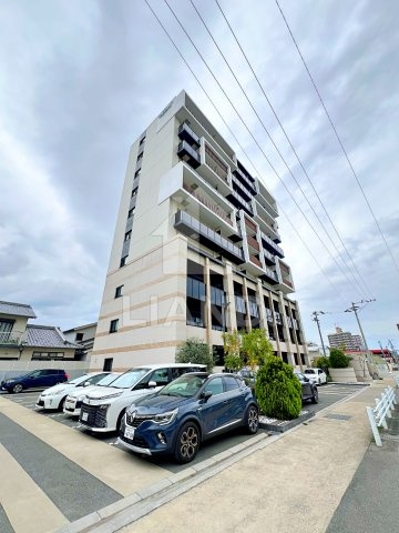 エルグランド吉塚　吉塚小学校区