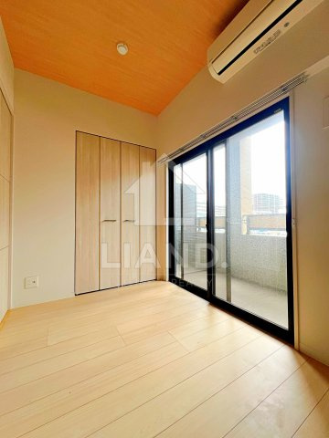 エルグランド吉塚　吉塚小学校区のロビー|エルグランド吉塚