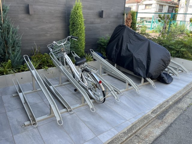 【その他共用部分】