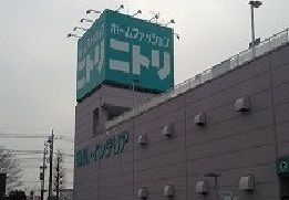 リュエル・サンパティークｉ　Ｂのその他