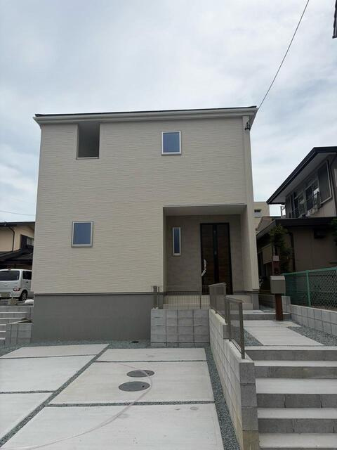 豊橋市東幸町字東明の新築一戸建