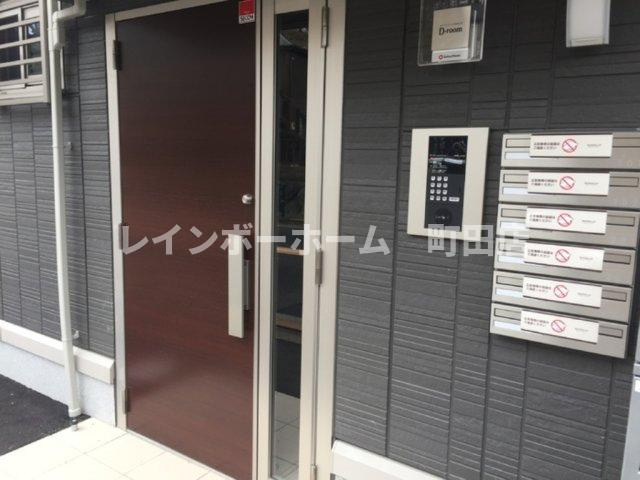 エクセル　マルヤマ※初期費用分割あと払いサービス利用可能物件のその他