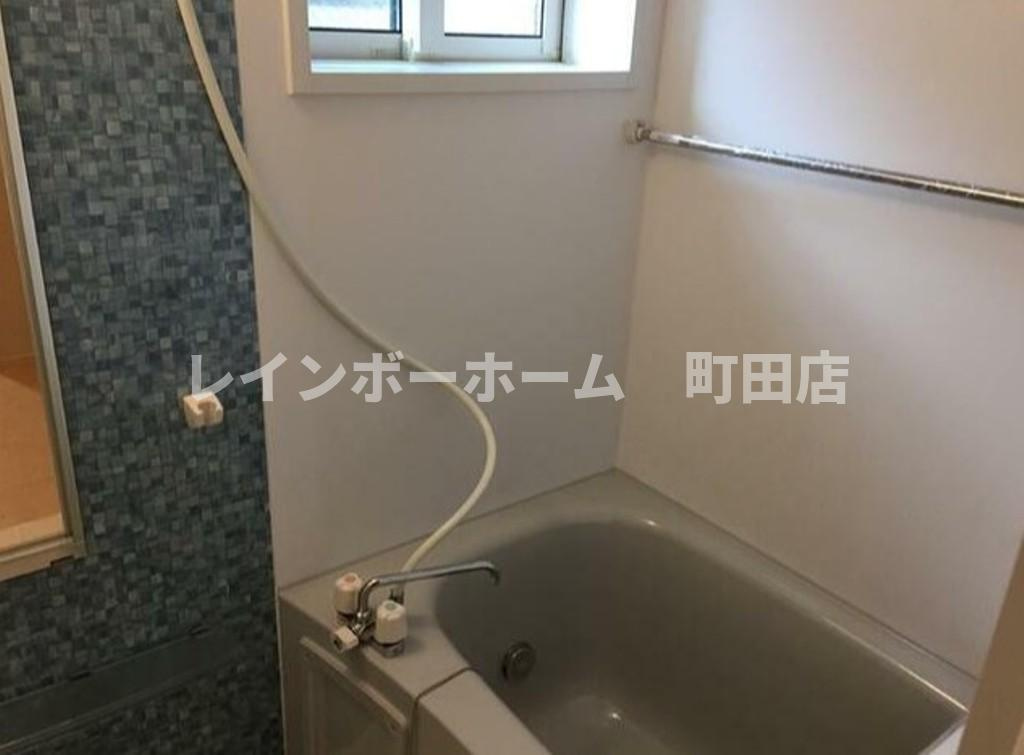 エクセル　マルヤマ※初期費用分割あと払いサービス利用可能物件の浴室