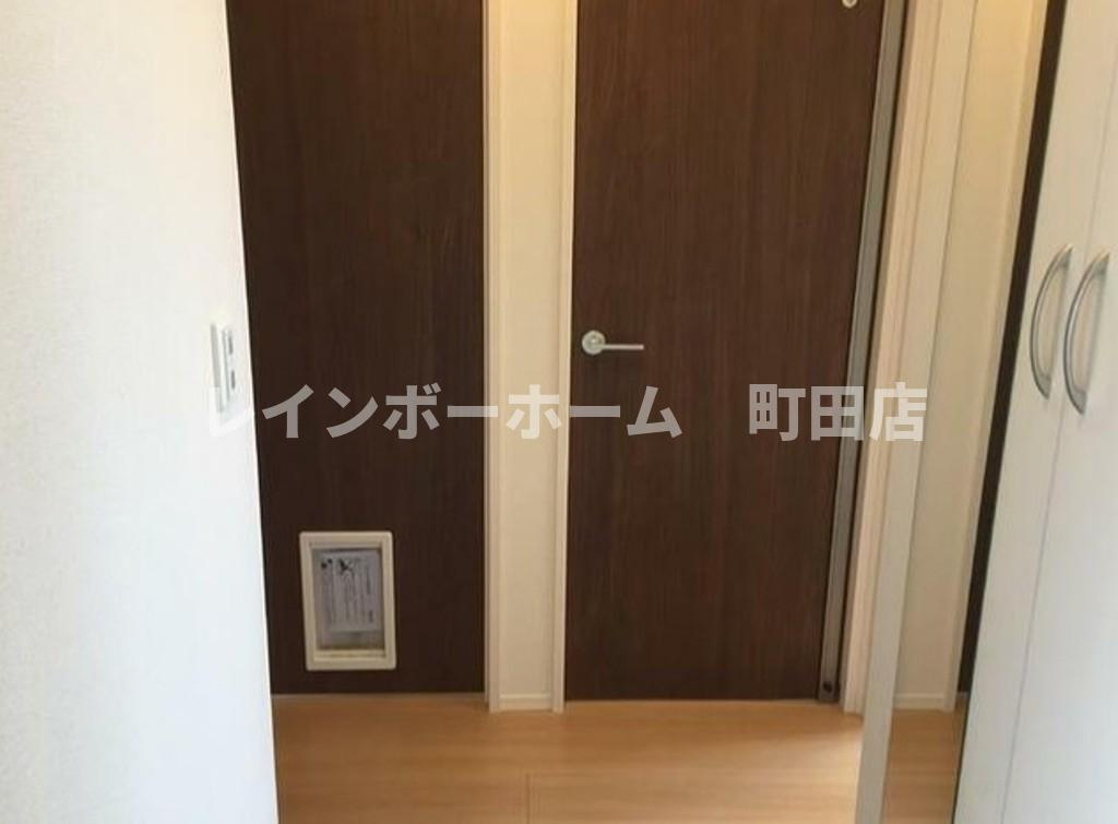 エクセル　マルヤマ※初期費用分割あと払いサービス利用可能物件の内装
