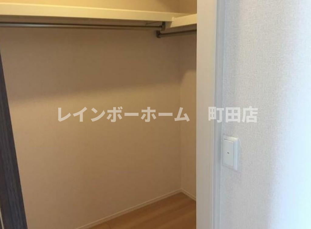 エクセル　マルヤマ※初期費用分割あと払いサービス利用可能物件の収納