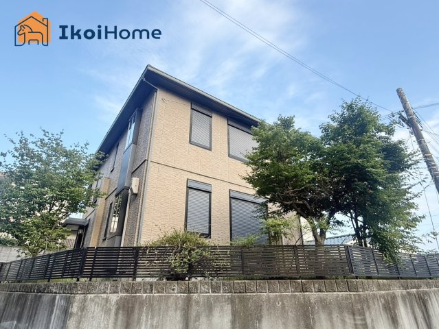 神戸市西区富士見が丘5丁目　中古戸建のその他|●年中無休：当日予約可●押部谷駅まで徒歩15分！通勤時間短縮で家族の時間が増えそう♪