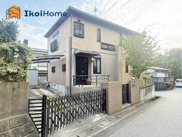 神戸市西区富士見が丘5丁目　中古戸建のその他|●資料・カタログのご請求無料●　北山小学校までは徒歩11分、押部谷中学校までは徒歩23分。
