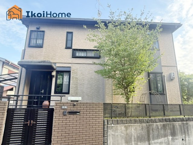 神戸市西区富士見が丘5丁目　中古戸建の玄関|～ご見学に関して～平日や夜間でもご案内可能。決まったお時間で身動きが取れない方も臨機応変に対応します