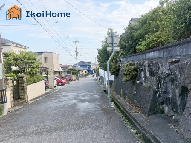 神戸市西区富士見が丘5丁目　中古戸建のその他|●年中無休：当日予約可●一戸建ての多いエリア、静かで落ち着いた雰囲気です！