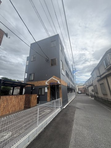 三協コーポ