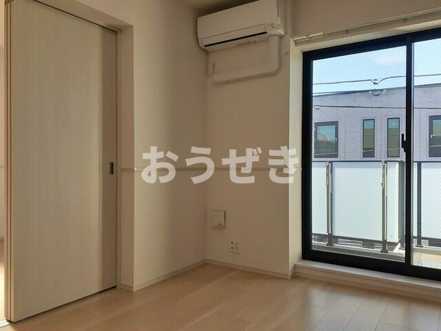 グレイス横浜弘明寺の展望