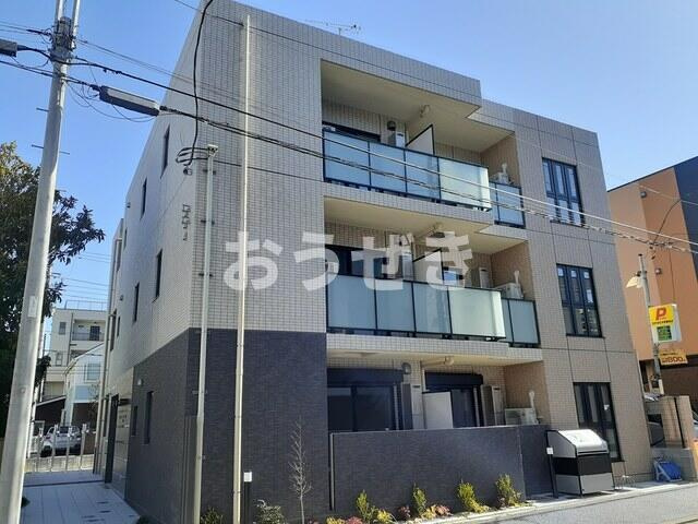 グレイス横浜弘明寺