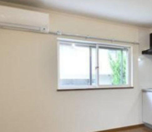 リバティヒル奥沢の展望