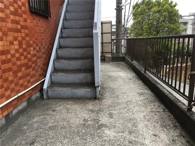 Ｋハウスのその他共用部分