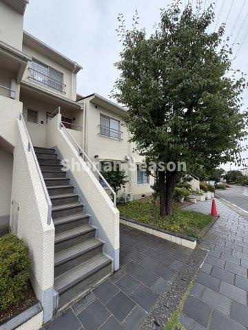 【現地画像あり】白金山団地8号棟の外観|ご購入後も安心の管理体制◎リフォーム詳細もご確認いただけます♪