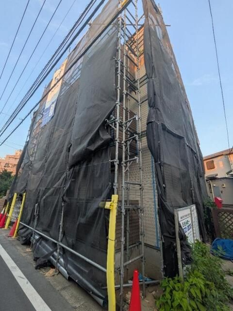 （仮称）練馬区早宮３丁目新築