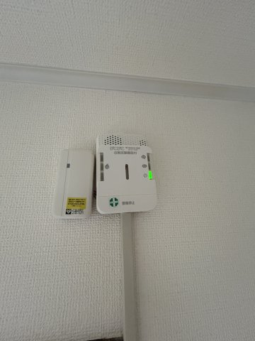 エステート尾久の設備