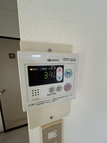 エステート尾久の設備