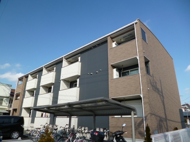 【外観】 | フォンテーヌ・カルム
