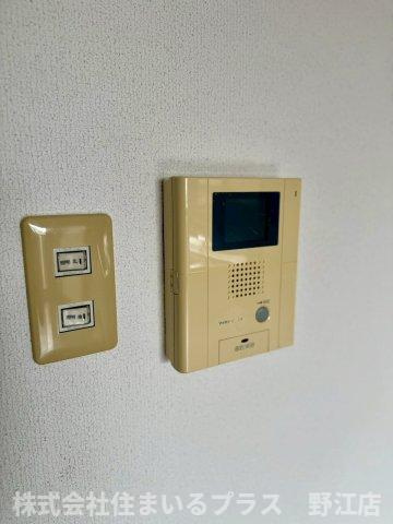 インディペンデンスハイツのセキュリティ