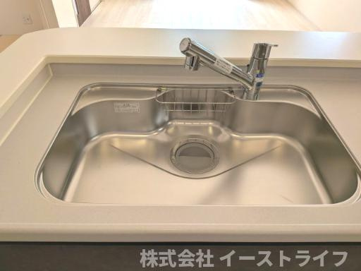 【新築戸建】　いわき市平下平窪3期　全3棟　長期優良住宅　の周辺|マルト平窪店まで385ｍ　徒歩5分
